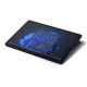 Планшет Microsoft Surface Pro 9 i5 8/256GB Graphite (QEZ-00018)