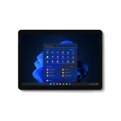 Планшет Microsoft Surface Pro 9 i5 8/256GB Graphite (QEZ-00018)