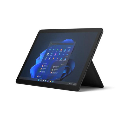 Планшет Microsoft Surface Pro 9 i5 8/256GB Graphite (QEZ-00018)