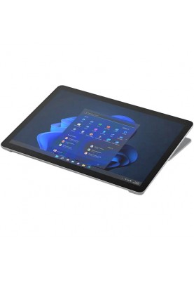 Планшет Microsoft Surface Pro 9 i5 8/256GB Platinum (QEZ-00001)