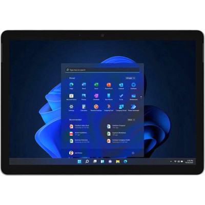 Планшет Microsoft Surface Pro 9 i7 16/256GB Win 11 Platinum (QIL-00001, QIL-00004)