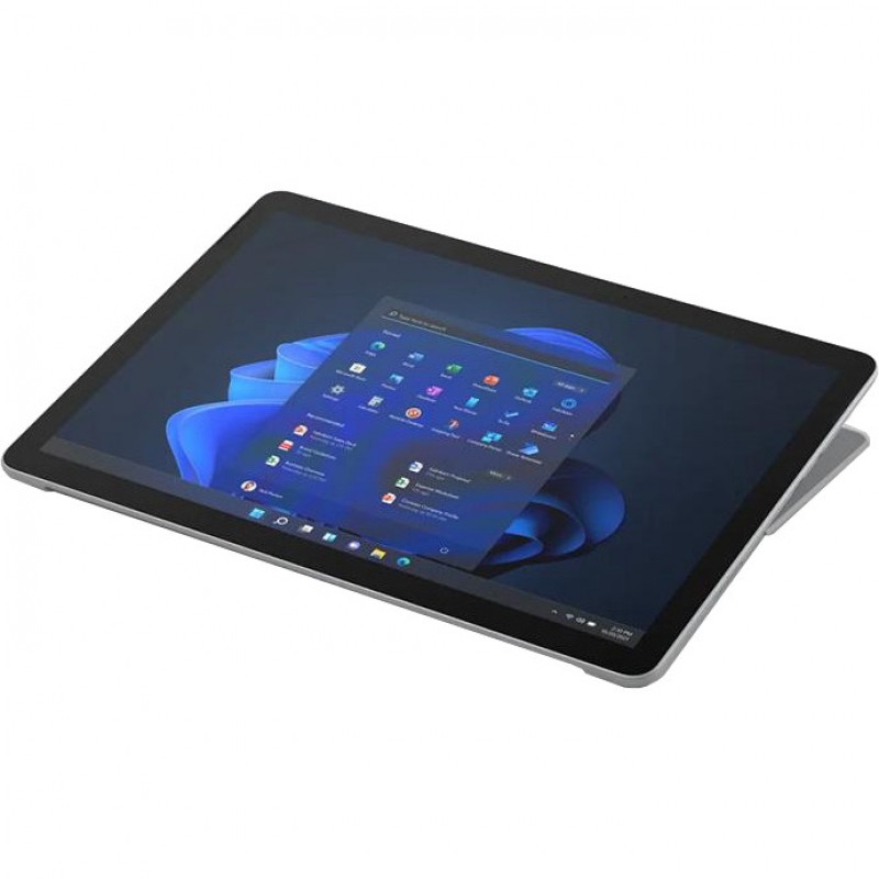 Планшет Microsoft Surface Pro 9 i7 16/256GB Win 11 Platinum (QIL-00001, QIL-00004)