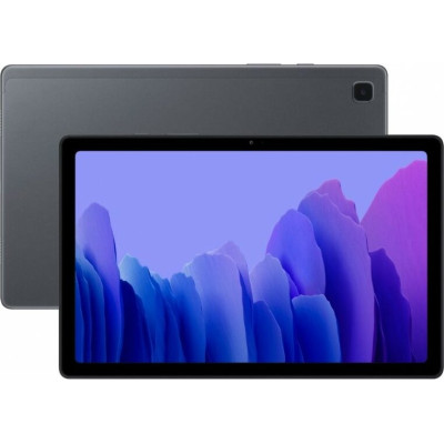 Планшет Samsung Galaxy Tab A7 10.4 2022 T503 3/32GB Wi-Fi Dark Gray (SM-T503NZAA)