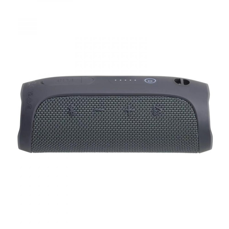 Портативна колонка JBL Flip Essential 2 Black (JBLFLIPES2)