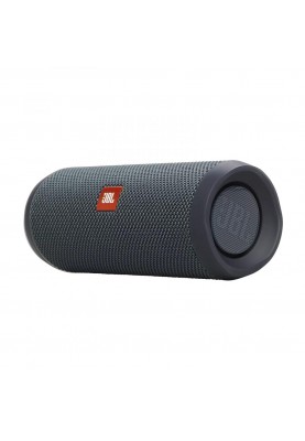 Портативна колонка JBL Flip Essential 2 Black (JBLFLIPES2)