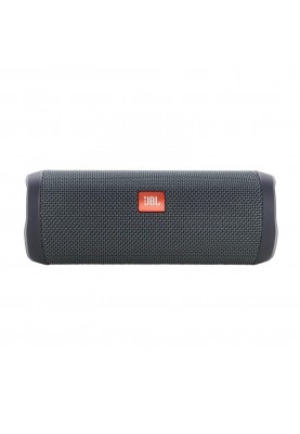 Портативна колонка JBL Flip Essential 2 Black (JBLFLIPES2)