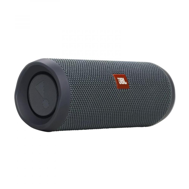 Портативна колонка JBL Flip Essential 2 Black (JBLFLIPES2)