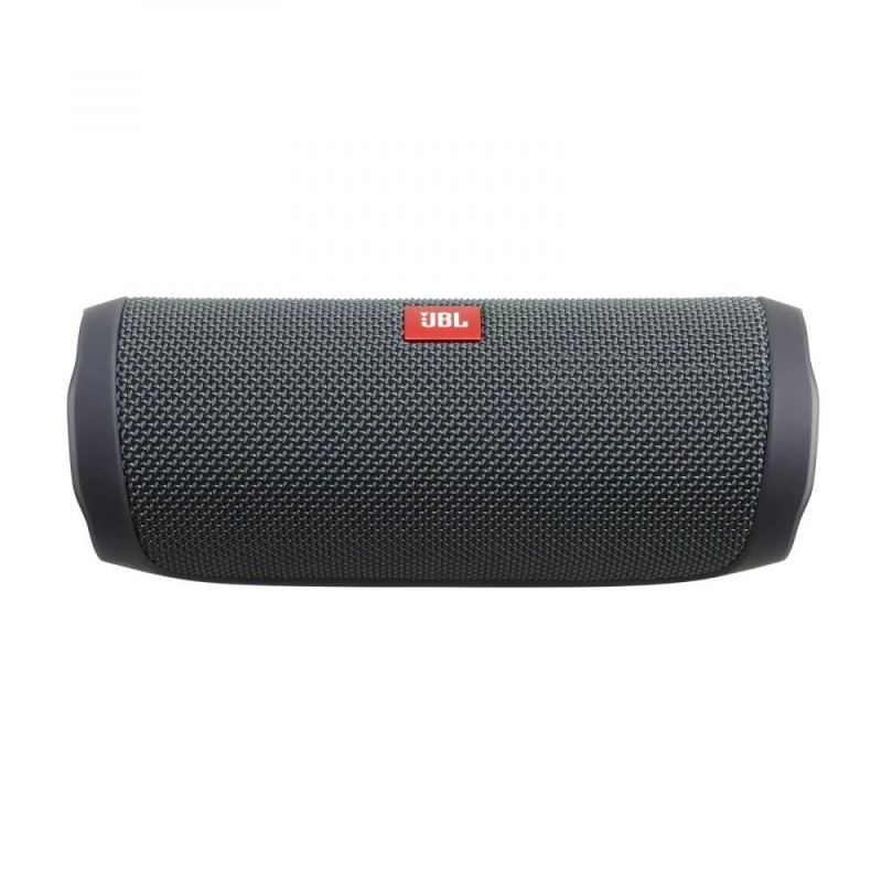 Портативна колонка JBL Flip Essential 2 Black (JBLFLIPES2)