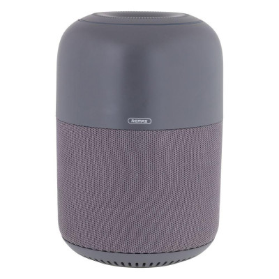 Портативна колонка REMAX RB-M40 Gray