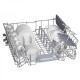 Посудомийна машина Bosch SMS2ITW04E