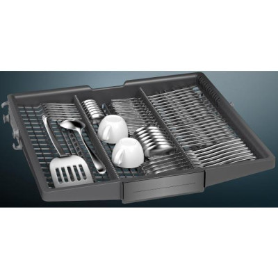 Посудомийна машина Siemens SN65EX68CE