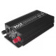 Перетворювач DC-AC Volt Polska SINUS 1600 24/230V 800/1600W (3SIP160024)