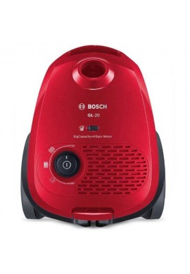 Пилосос з мішком Bosch BGB2UA331