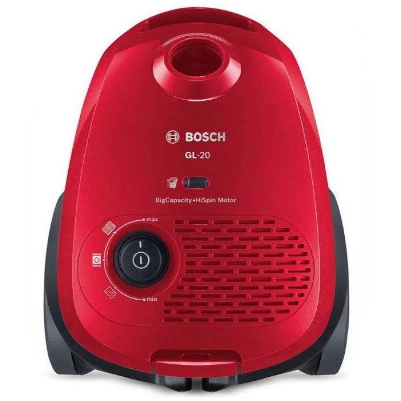 Пилосос з мішком Bosch BGB2UA331