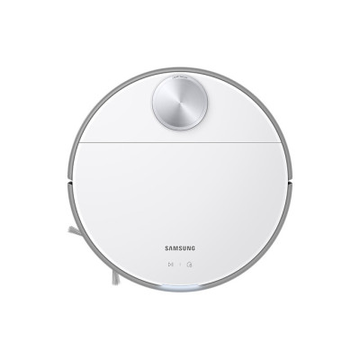 Робот-пилосос Samsung Jet Bot VR30T80313W/EV