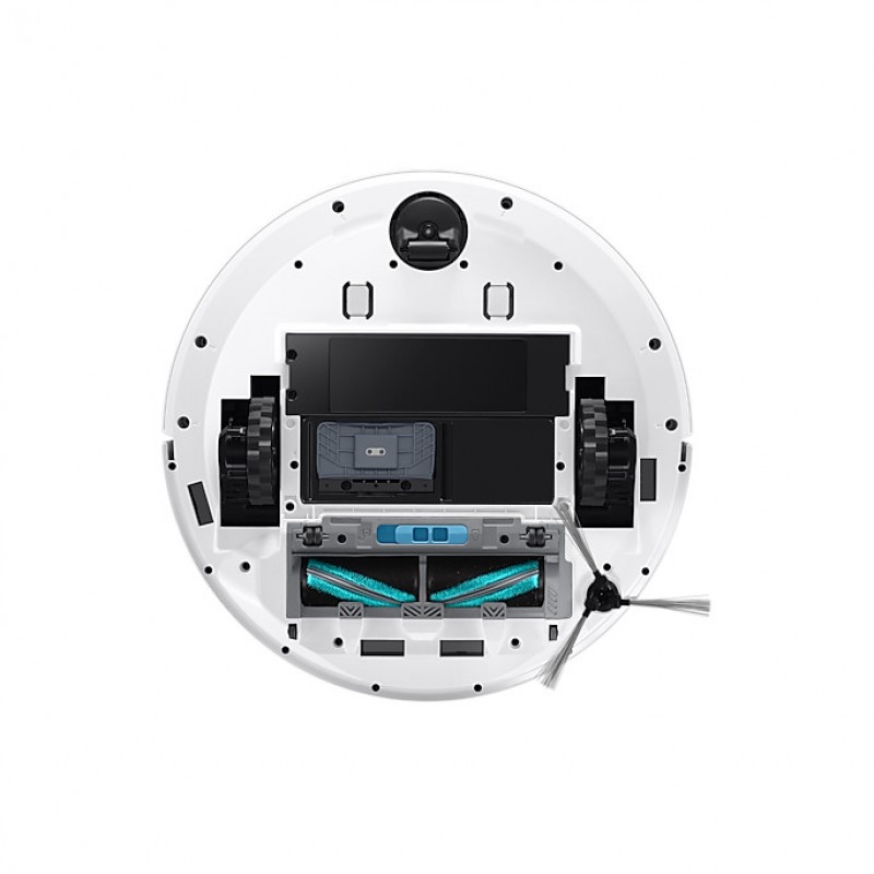 Робот-пилосос Samsung Jet Bot VR30T80313W/EV