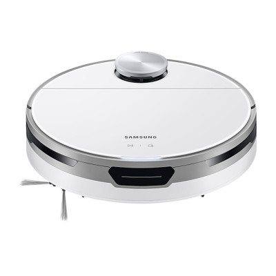 Робот-пилосос Samsung Jet Bot VR30T80313W/EV