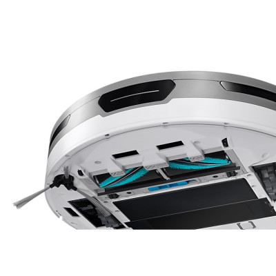 Робот-пилосос Samsung Jet Bot VR30T80313W/EV