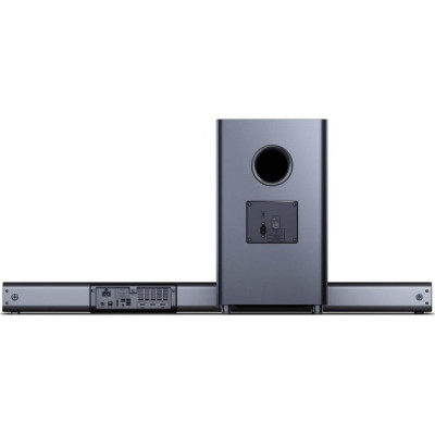 Саундбар Sharp HT-SBW460 Black