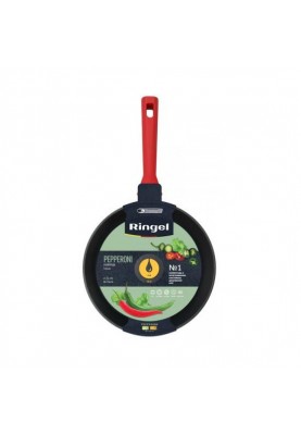 Сковорода звичайна Ringel Pepperoni 26 см (RG-1146-26)
