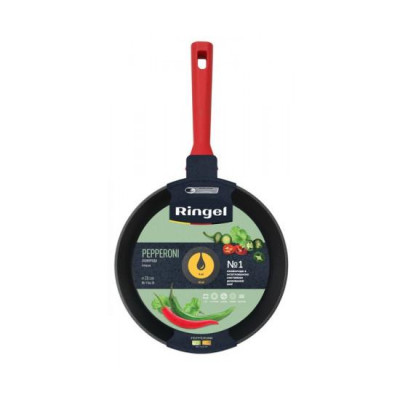 Сковорода звичайна Ringel Pepperoni 28 см (RG-1146-28)