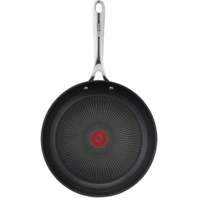 Сковорода Tefal Jamie Oliver Cooks Direct E3040455 Сковорода Tefal Jamie Oliver Cooks Direct E3040455