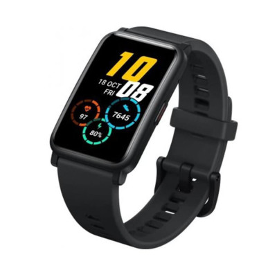 Смарт-годинник Honor Watch ES Meteorite Black (55026052)