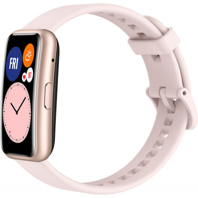 Смарт-годинник HUAWEI Watch Fit Sakura Pink (55025872)