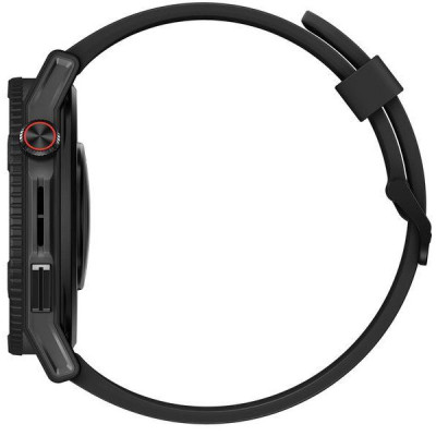 Смарт-годинник HUAWEI Watch GT 3 SE 46mm Graphite Black (55029715)