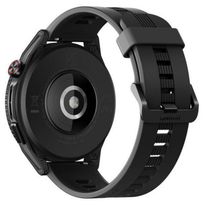 Смарт-годинник HUAWEI Watch GT 3 SE 46mm Graphite Black (55029715)