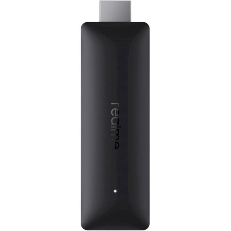 Smart-stick медіаплеєр realme TV Stick 4K