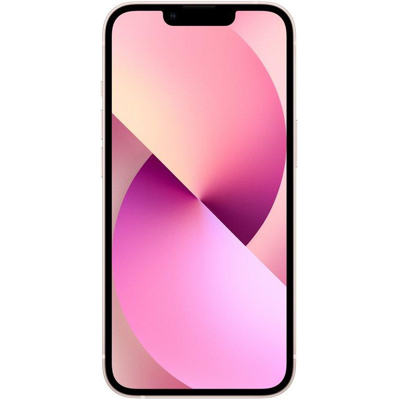 Смартфон Apple iPhone 13 256GB Pink (MLQ83)