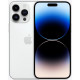 Смартфон Apple iPhone 14 Pro Max 128GB Silver (MQ9Q3)