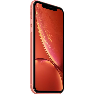 Смартфон Apple iPhone XR 64GB Slim Box Coral (MH6R3)