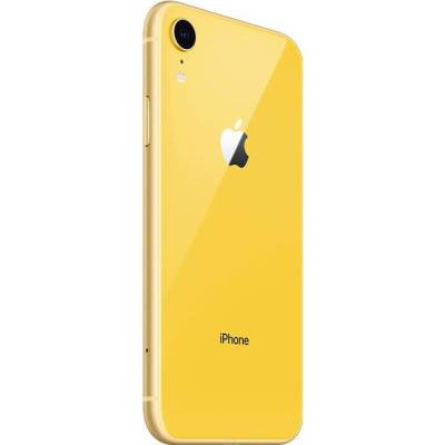 Смартфон Apple iPhone XR 64GB Slim Box Yellow (MH6Q3)