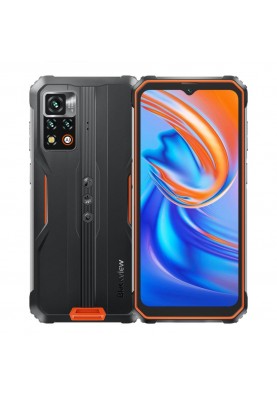 Смартфон Blackview BV9200 8/256GB Orange