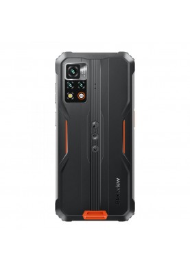 Смартфон Blackview BV9200 8/256GB Orange