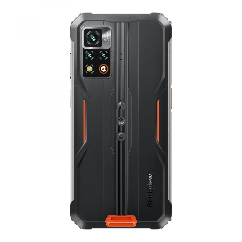 Смартфон Blackview BV9200 8/256GB Orange