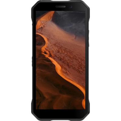 Смартфон DOOGEE S61 6/64GB Carbon Fiber