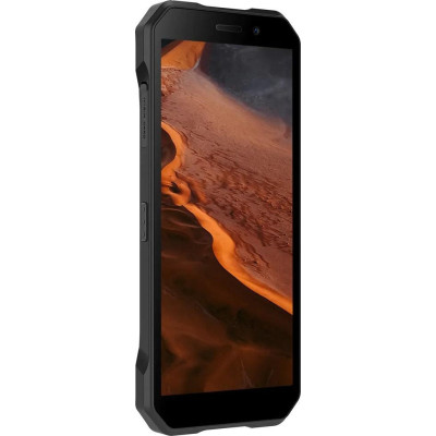 Смартфон DOOGEE S61 6/64GB Carbon Fiber