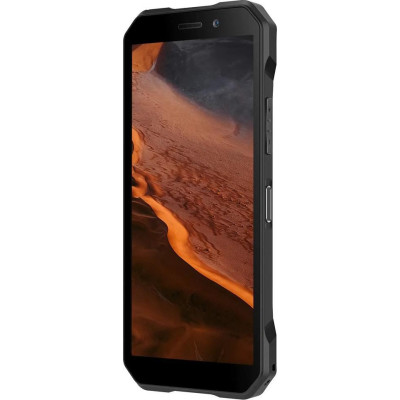 Смартфон DOOGEE S61 6/64GB Carbon Fiber