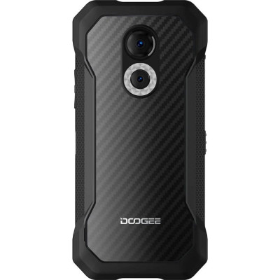 Смартфон DOOGEE S61 6/64GB Carbon Fiber