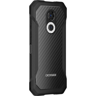 Смартфон DOOGEE S61 6/64GB Carbon Fiber