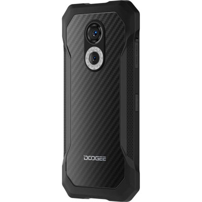 Смартфон DOOGEE S61 6/64GB Carbon Fiber