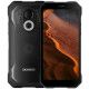 Смартфон DOOGEE S61 Pro 8/128GB Transparent