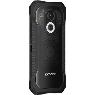 Смартфон DOOGEE S61 Pro 8/128GB Transparent