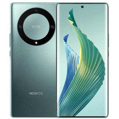 Смартфон Honor Magic 5 Lite 6/128GB Green