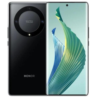 Смартфон Honor Magic5 Lite 6/128GB Midnight Black