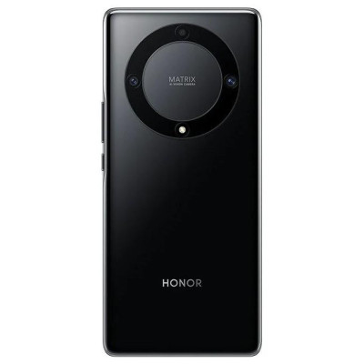 Смартфон Honor Magic5 Lite 6/128GB Midnight Black