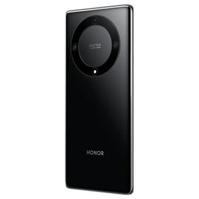 Смартфон Honor Magic5 Lite 6/128GB Midnight Black